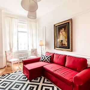 Appartement met een Slaapkamer